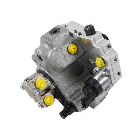 Side View of Fuel Injection Pump 0445020152 for Doosan DX160LC-3 DX140W-3 Excavator