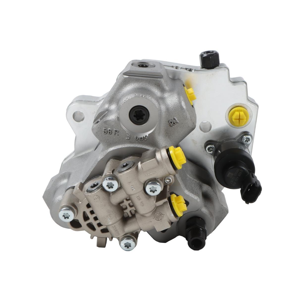 Fuel Injection Pump 0445020152 for Doosan DX160LC-3 DX140W-3 Excavator - Sinocmp Part
