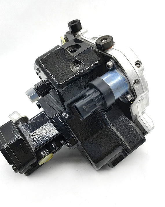 Pompe d'injection de carburant 0445020201 pour camion Howo Man