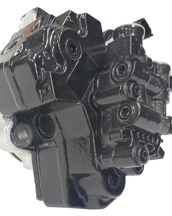 Pompe d'injection de carburant 0445020203 pour camion Howo Man