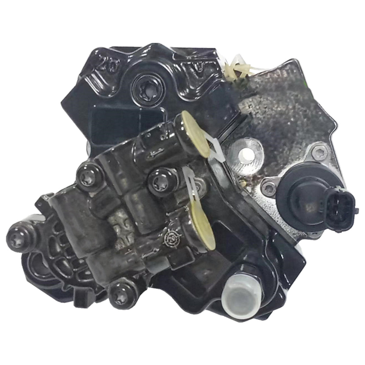 Fuel Injection Pump 0445020203 for Haworth Man Truck