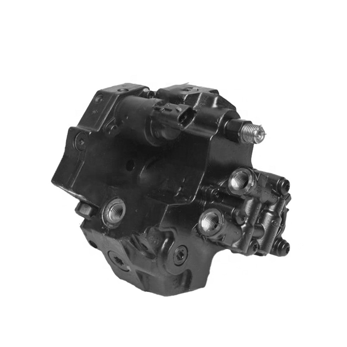 Fuel Injection Pump 51111037763 for Haworth Man Truck