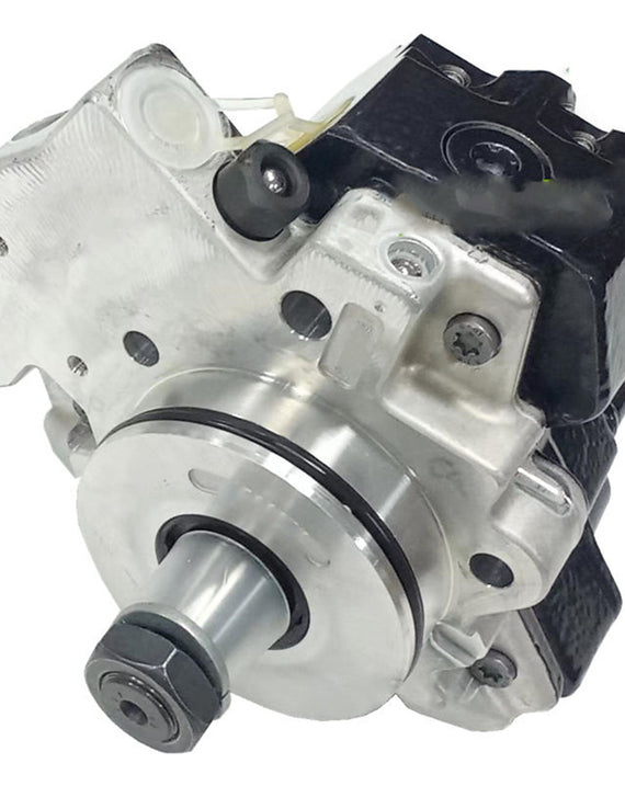 Pompe d'injection de carburant 0445020203 pour camion Howo Man
