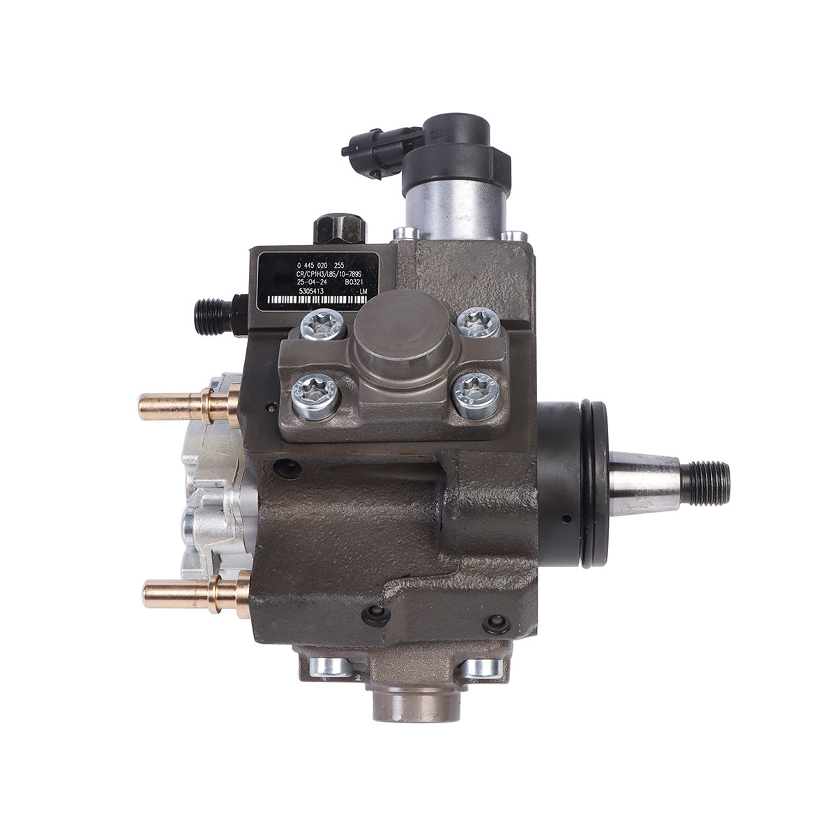 Fuel Injection Pump 0445020255 0928400803 5305413 for Cummins QSF2.8 ISF2.8 Diesel Engine