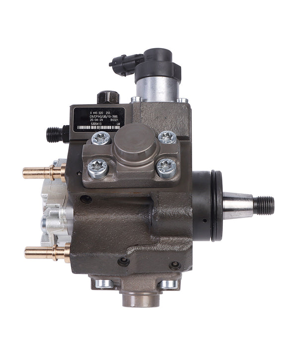 Pompe d'injection de carburant 0445020255 0928400803 5305413 pour moteur Diesel Cummins QSF2.8 ISF2.8