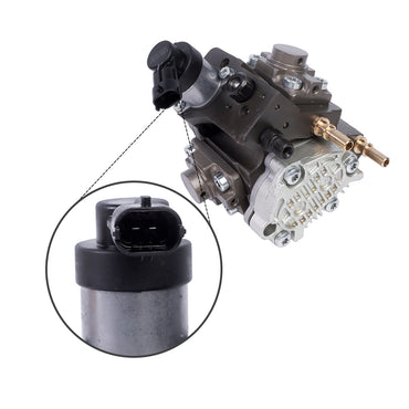 Fuel Injection Pump 0445020255 0928400803 5305413 for Cummins QSF2.8 ISF2.8 Diesel Engine