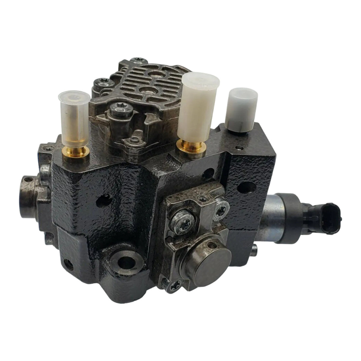 Bomba de injeção de combustível 0445020256 5341063 para o motor a diesel da Cummins ISF2.8 QSF2.8