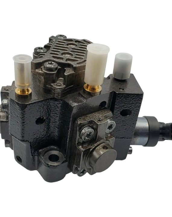 Pompe d'injection de carburant 0445020256 5341063 pour moteur Diesel Cummins ISF2.8 QSF2.8