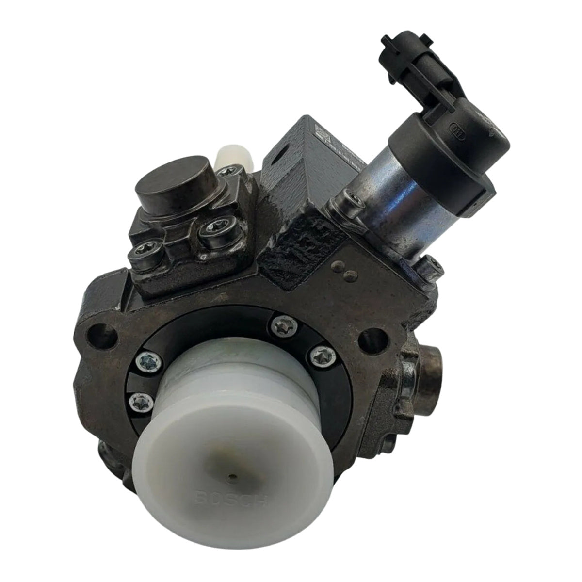 Bomba de injeção de combustível 0445020256 5341063 para o motor a diesel da Cummins ISF2.8 QSF2.8