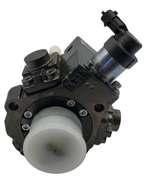 Pompe d'injection de carburant 0445020256 5341063 pour moteur Diesel Cummins ISF2.8 QSF2.8