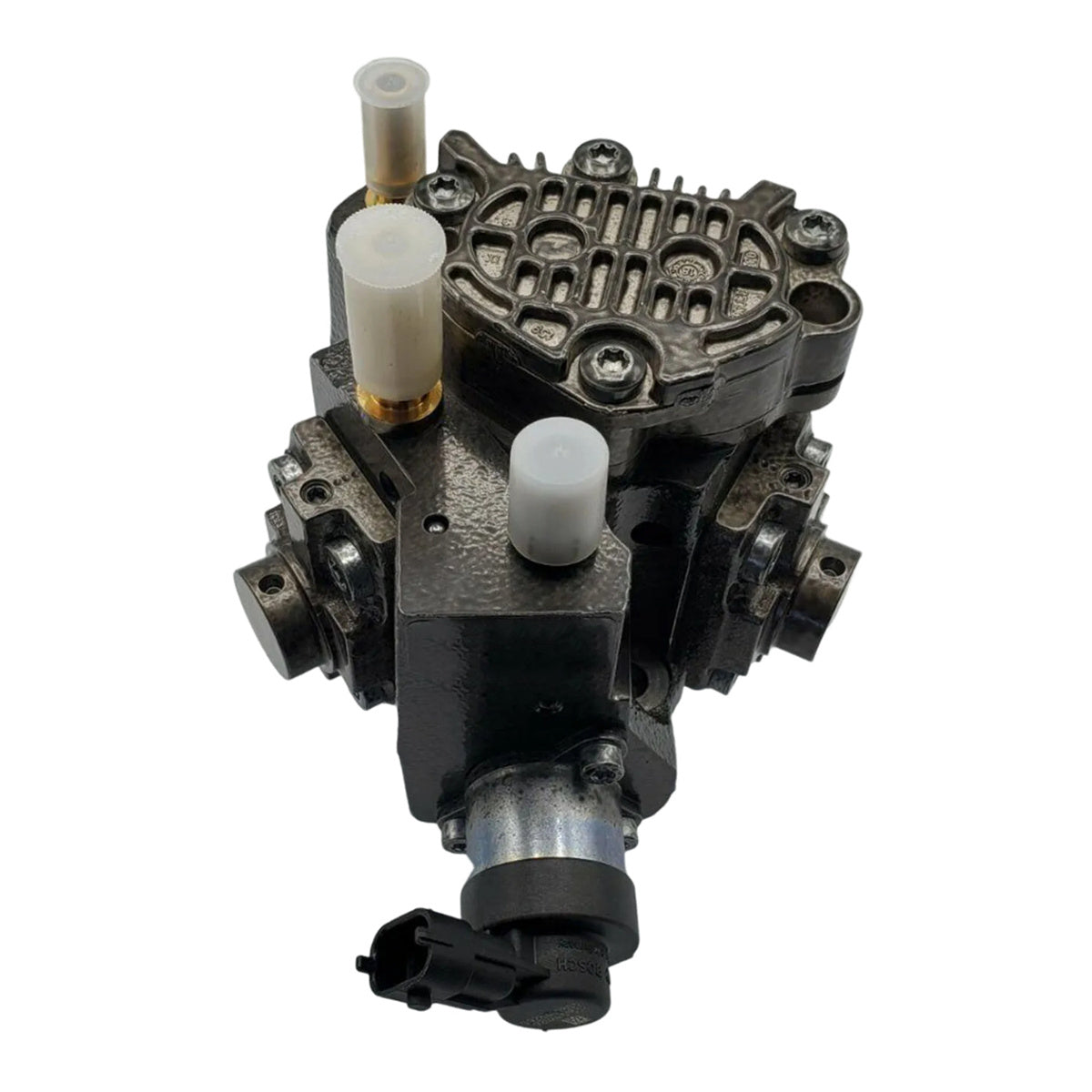 Fuel Injection Pump 0445020256 5341063 - Sinocmp