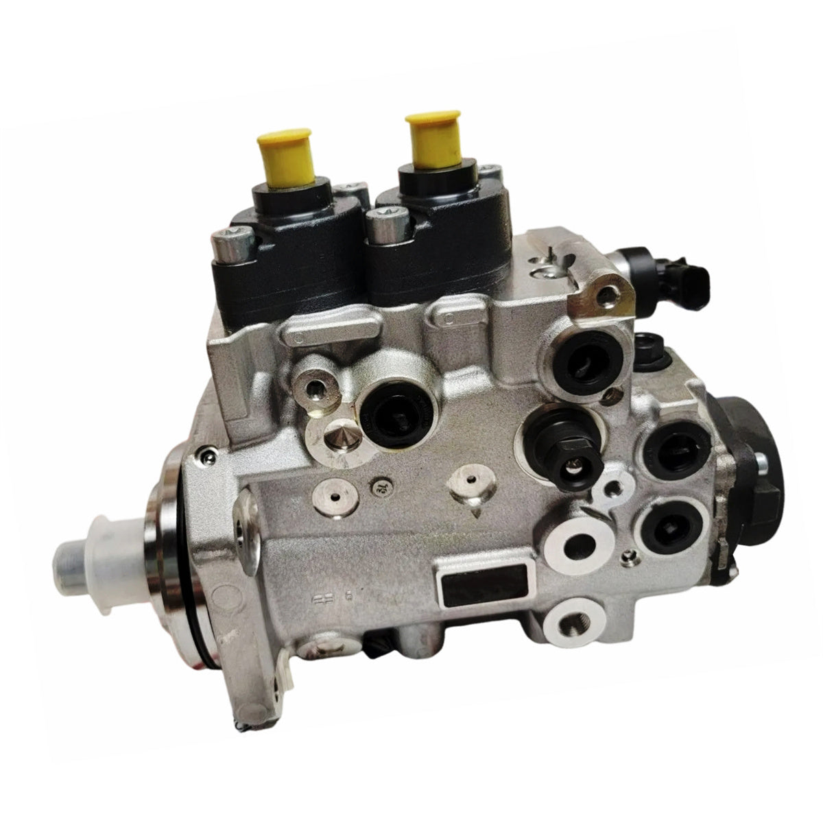 Fuel Injection Pump 0445020384 for Case CR CPN5S2 L340 30-8913S Diesel Engine - Sinocmp