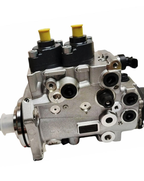 Bomba de inyección de combustible 0445020384 para motor diésel Case CR CPN5S2 L340 30-8913S