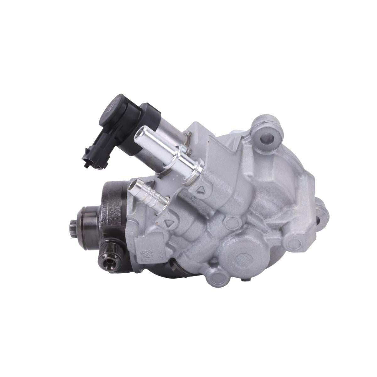 Bomba de inyección de combustible 0445020527 0445020528 04132378 CP4 para motor Bosch Deutz TD2.9L - Vista lateral