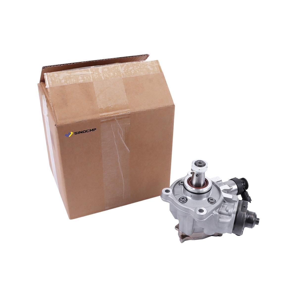 Fuel Injection Pump 0445020541 for Hyundai D4HB Engine - Sinocmp Package