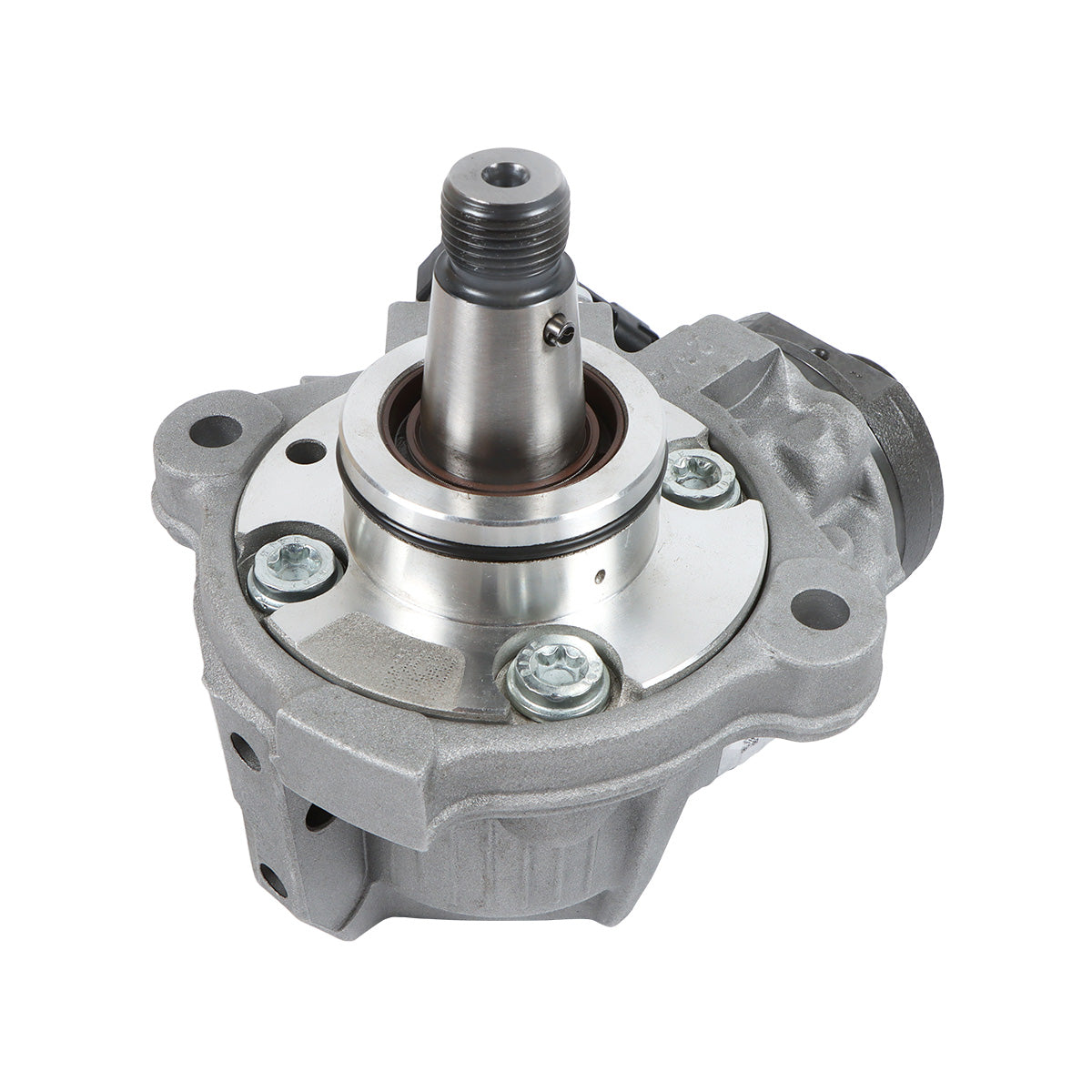 Bomba de inyección de combustible 0445020552 para motor Deutz TD2.9 ...