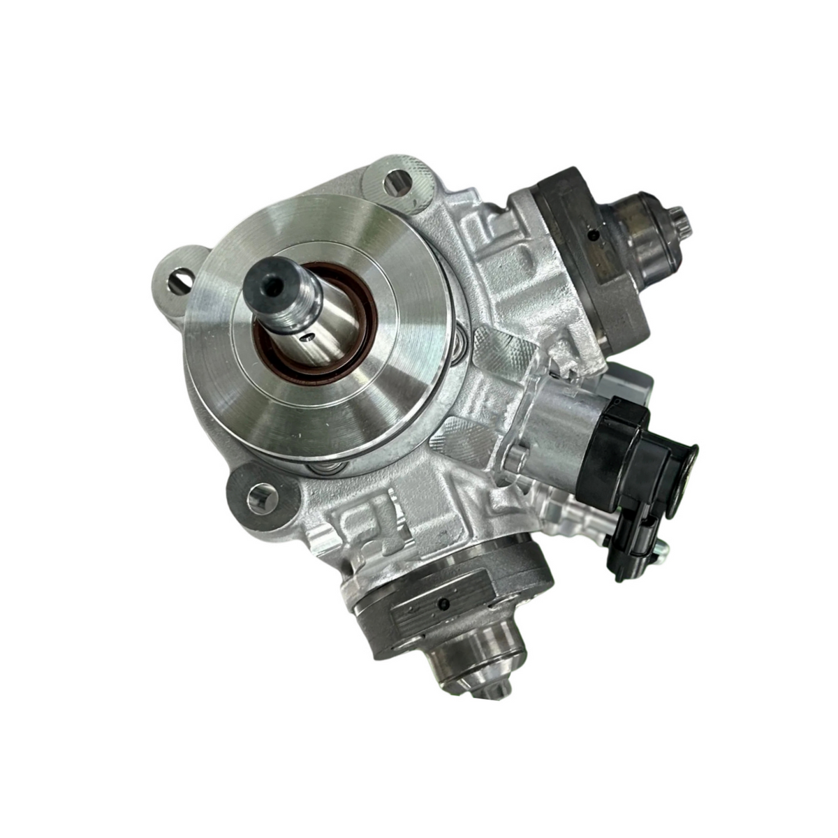 Fuel Injection Pump 0445020609 5302736 for Cummins QSB 3.3 QSF 3.8 Engine - Sinocmp
