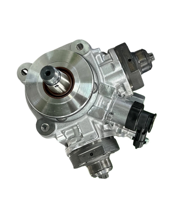 Bomba de inyección de combustible 0445020609 5302736 para motor Cummins QSB 3.3 QSF 3.8