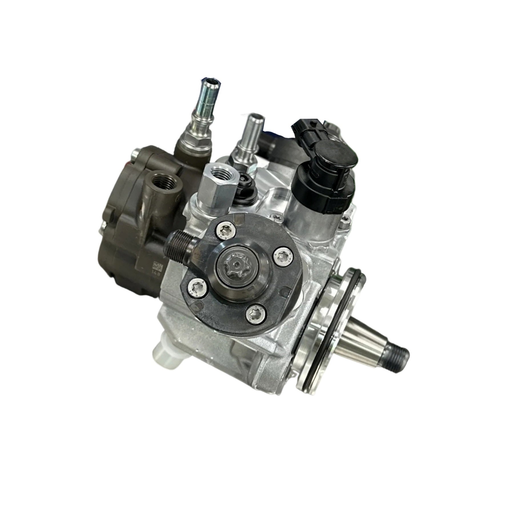 Fuel Injection Pump 0445020609 5302736 for Cummins - Sinocmp