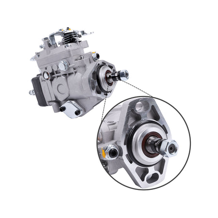 Fuel Injection Pump 0460403012 1329100C91 for Case New Holland D-155 D-179 D-358 - Detail