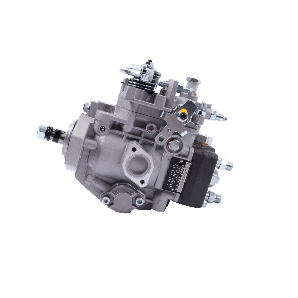 Fuel Injection Pump 0460403012 1329100C91 for Case New Holland