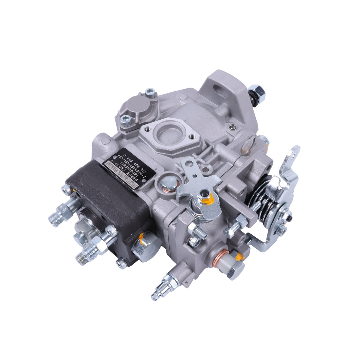 Fuel Injection Pump 0460403012 1329100C91 for Case New Holland D-155 D-179 D-358 - Sinocmp Part