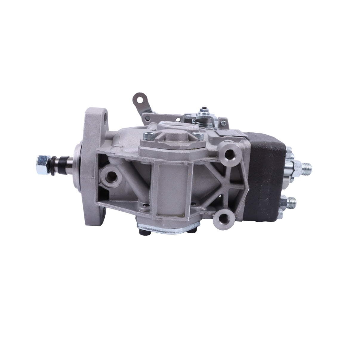 Side View of Fuel Injection Pump 0460403012 1329100C91 for Case New Holland D-155 D-179 D-358