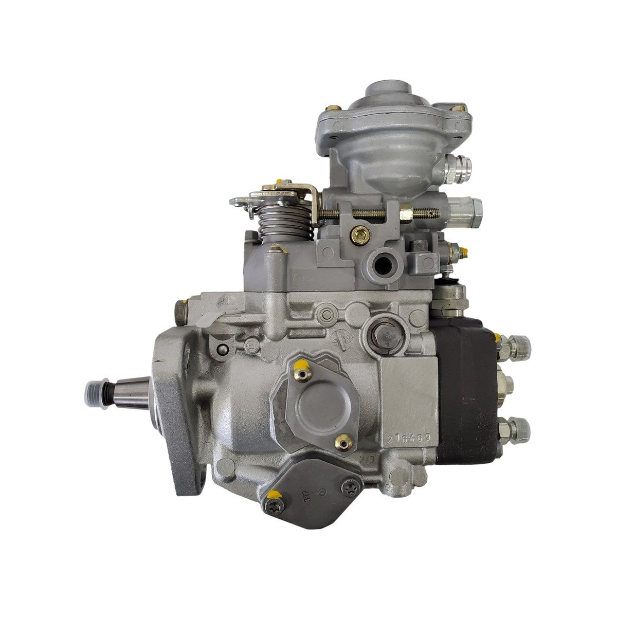 Fuel Injection Pump 0460413018 500324965 for Iveco CASE 2.9L 53 KW Engine