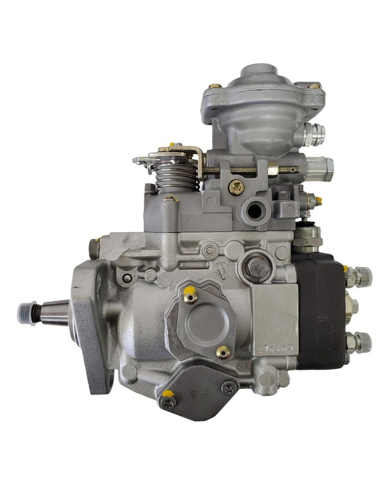 Pompe d'injection de carburant 0460413018 500324965 pour moteur Iveco CASE 2.9L 53 KW
