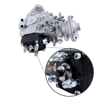 Fuel Injection Pump 0460413023 500377457 for New Holland TN75 TN65 TN70 TN55