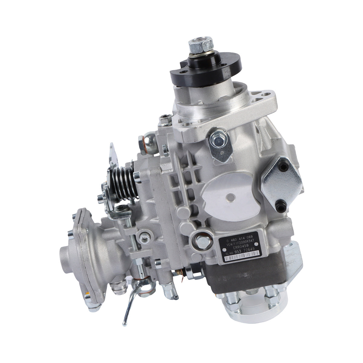Fuel Injection Pump 0460414098 0460414069 for Land Rover 200TDI