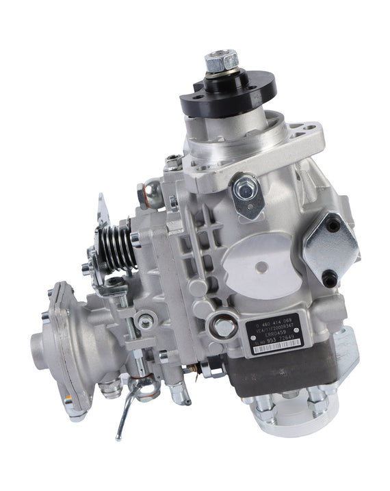 Pompe d'injection de carburant 0460414098 0460414069 pour Land Rover 200TDI