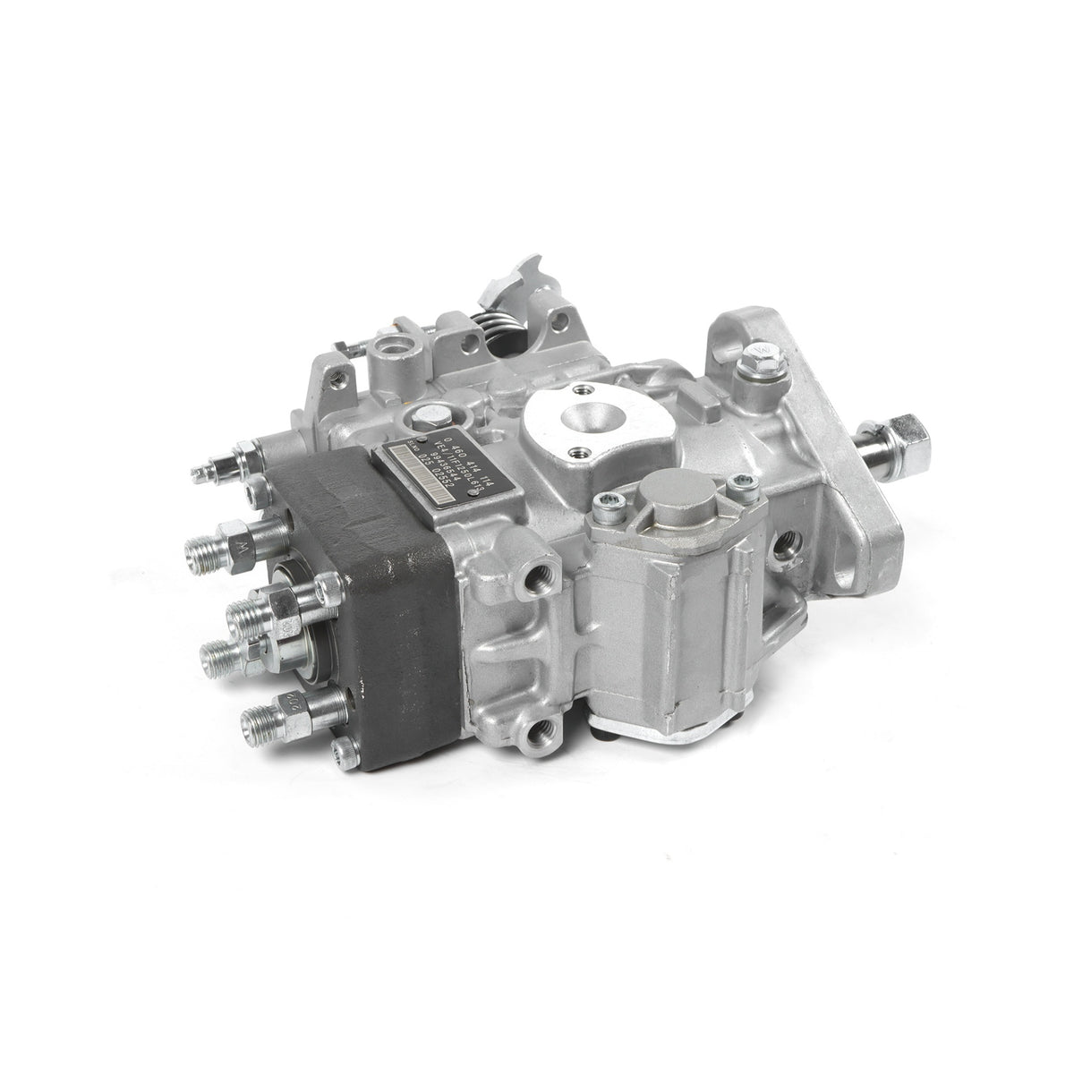 Fuel Injection Pump 0460414114 99436544 for Case Iveco 63 kw New Holland TL90 66kw - Sinocmp