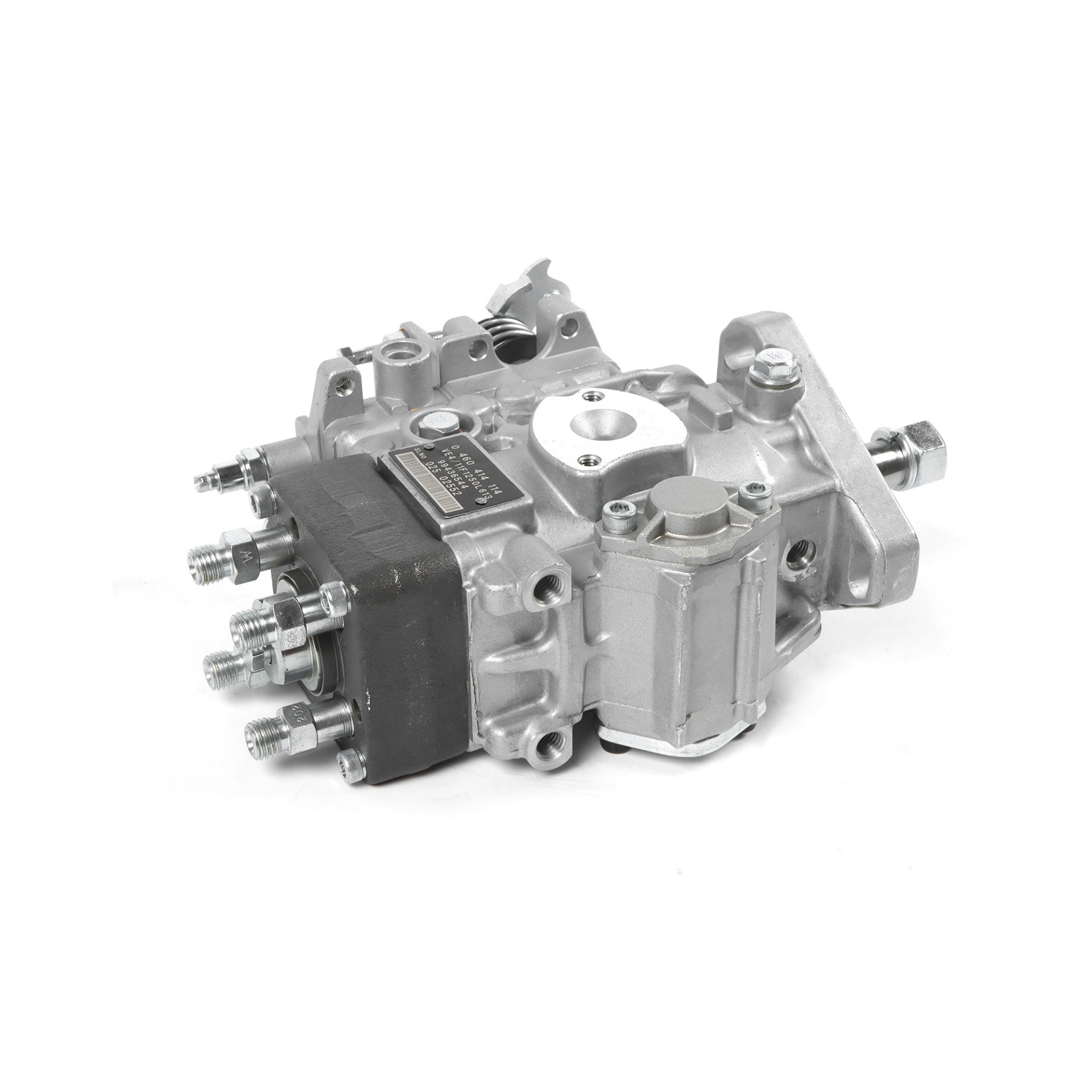 Fuel Injection Pump 0460414114 99436544 for Case Iveco 63 kw New Holland TL90 66kw - Sinocmp