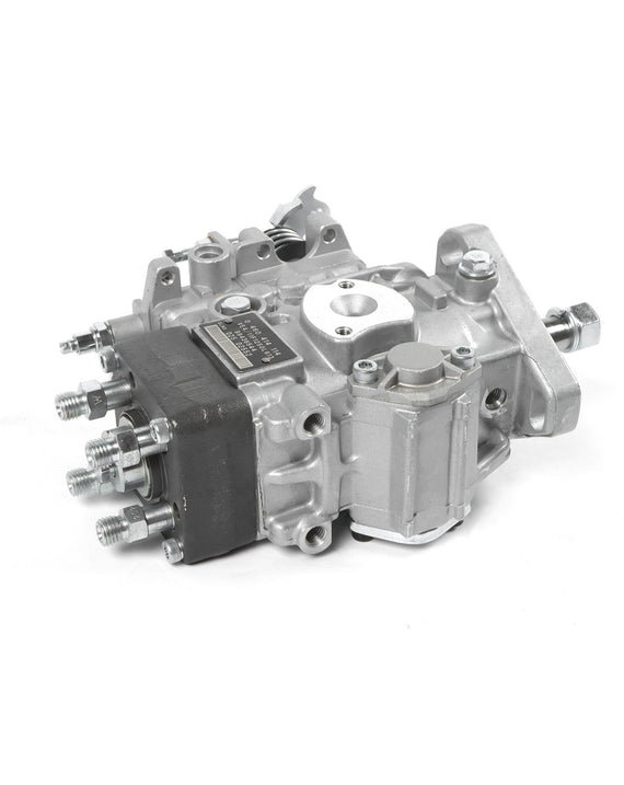 Pompe d'injection de carburant 0460414114 99436544 pour boîtier Iveco 63 kw New Holland TL90 66kw