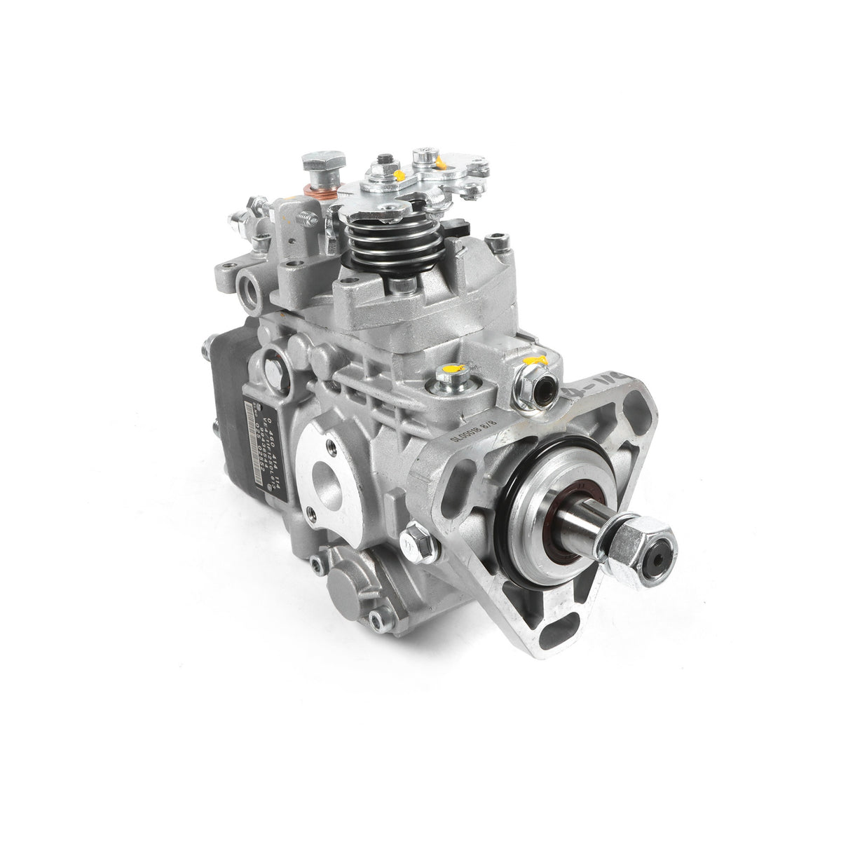 Fuel Injection Pump 0460414114 99436544 for Case Iveco New Holland 