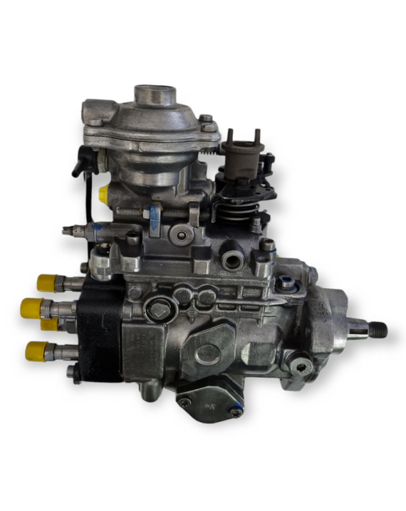 Pompe d'injection de carburant 0460414136 pour Land Rover Defender Discovery 2.5 TDI