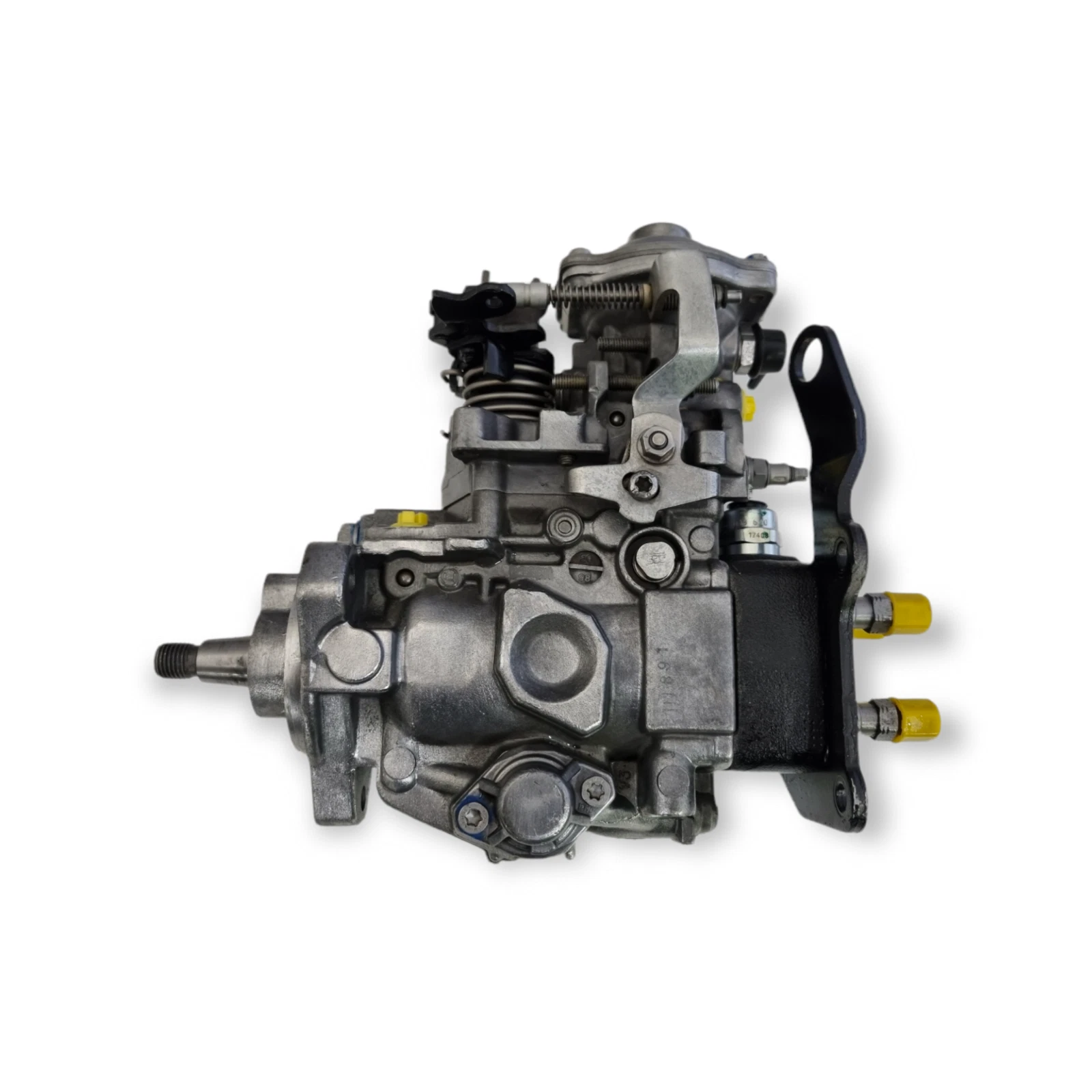 Fuel Injection Pump 0460414136 for Land Rover Defender Discovery 2.5 TDI 