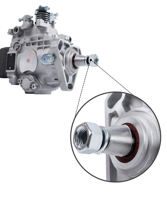 Bomba de inyección de combustible 0460414181 para New Holland TL90 TL90A TL100 L85 L95 6635 7635