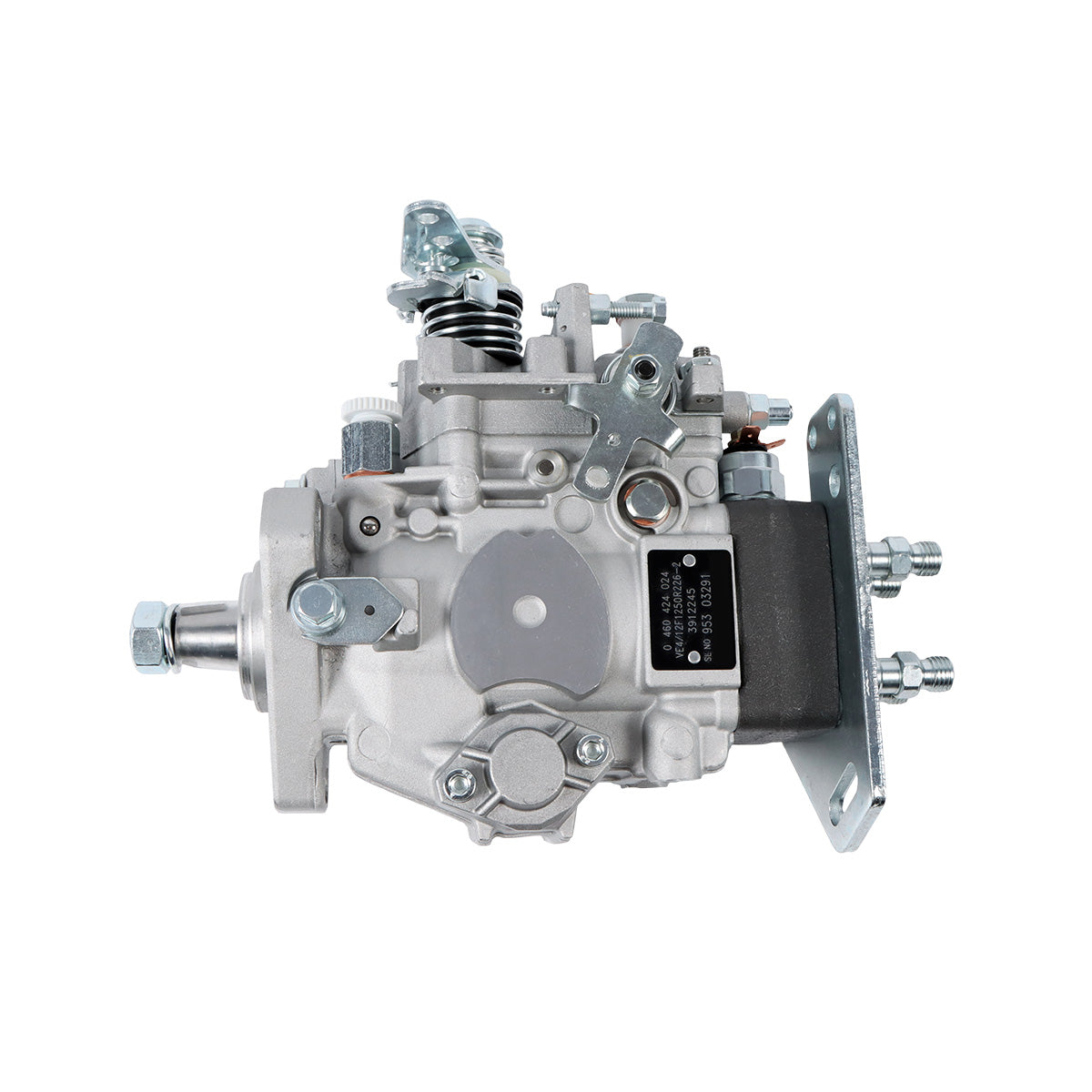 Fuel Injection Pump 0460424024 3912245 for Cummins 4BT Engine - Sinocmp