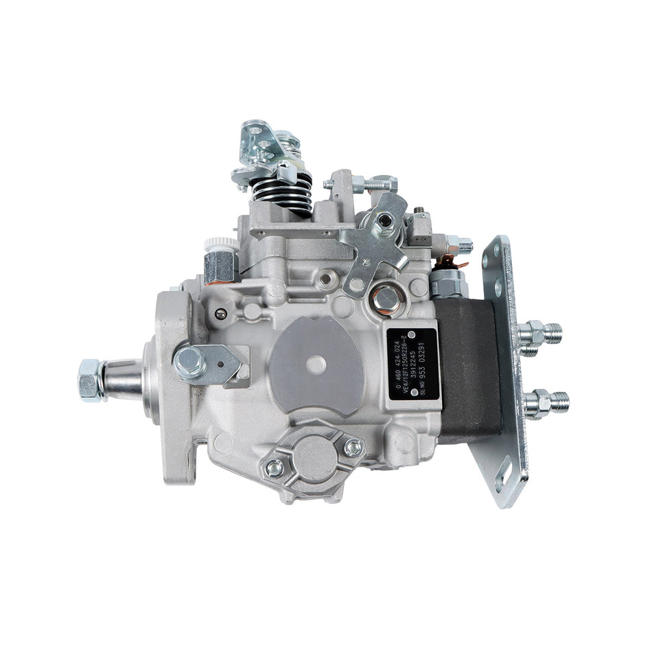 Fuel Injection Pump 0460424024 3912245 for Cummins 4BT Engine - Sinocmp
