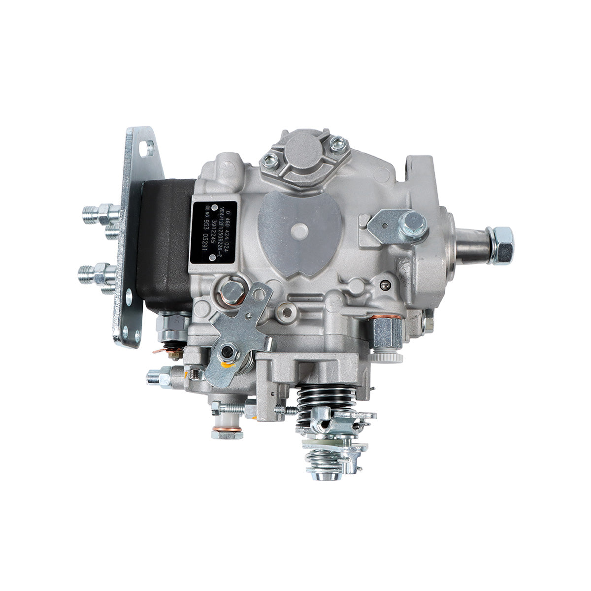 Fuel Injection Pump 0460424024 3912245 for Cummins 4BT 