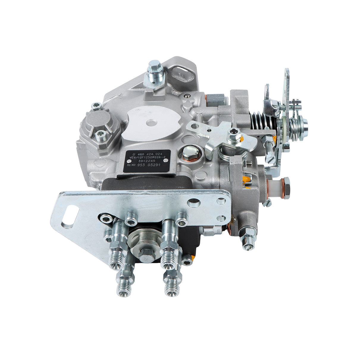 Fuel Injection Pump 0460424024 3912245 for Cummins 