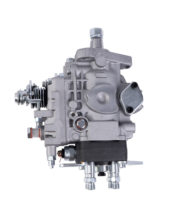 Bomba de inyección de combustible 0460424046 3914487 para motor Case 580 860