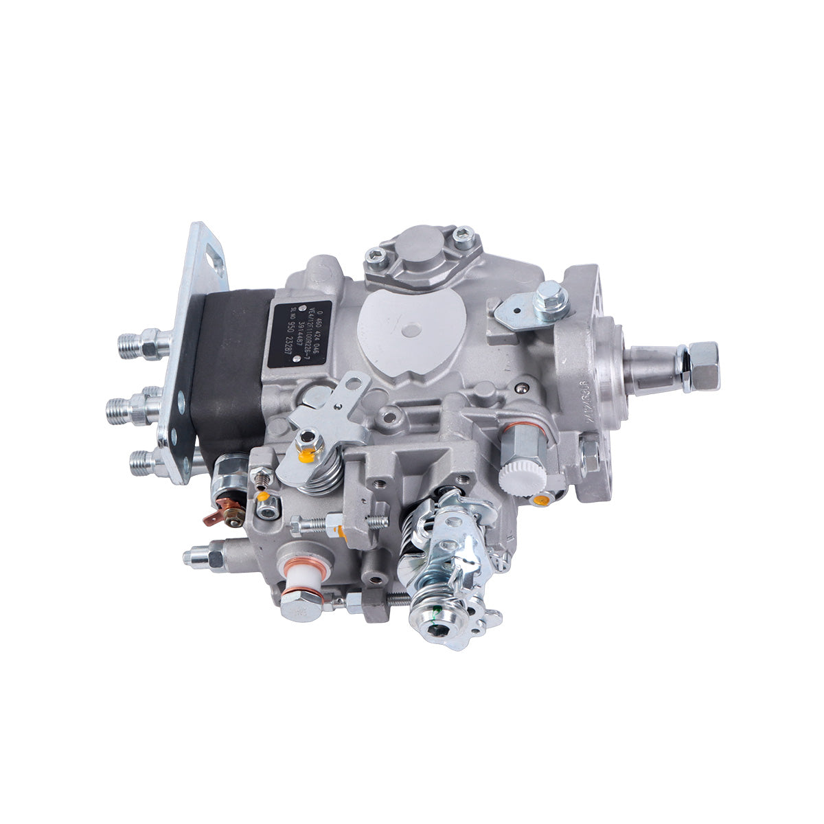 Fuel Injection Pump 0460424046 3914487 for Case 580 860 