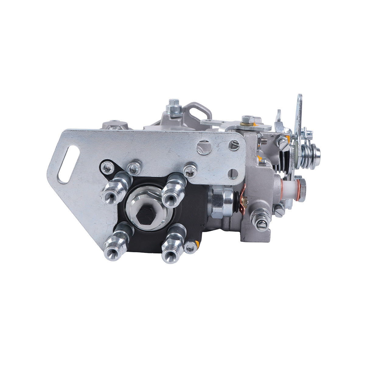 Fuel Injection Pump 0460424046 3914487 for Case - Sinocmp