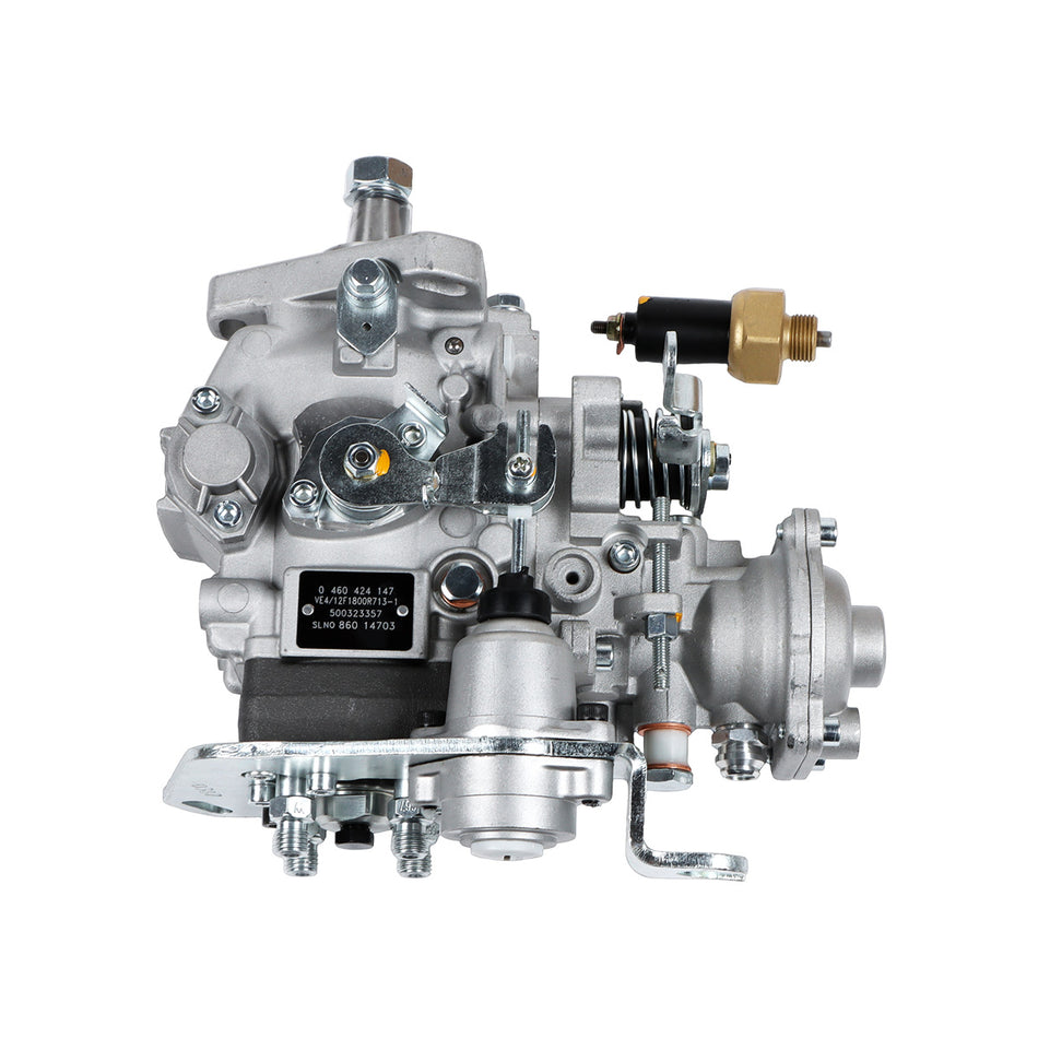 Fuel Injection Pump 0460424147 0460424145 for Renault 2.8 Dti Engine