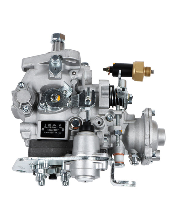 Bomba de inyección de combustible 0460424147 0460424145 para motor Renault 2.8 Dti