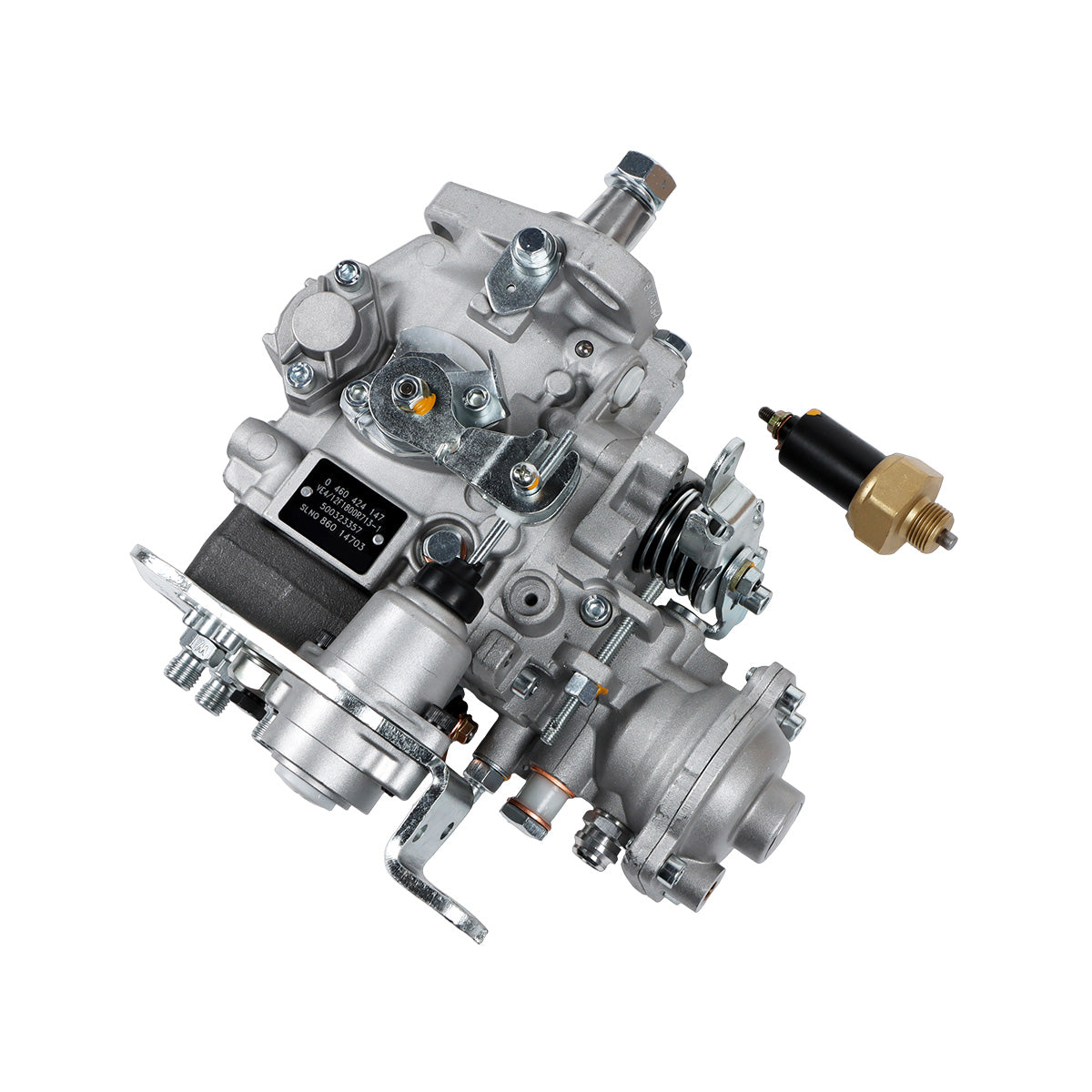 Fuel Injection Pump 0460424147 0460424145 for Renault 