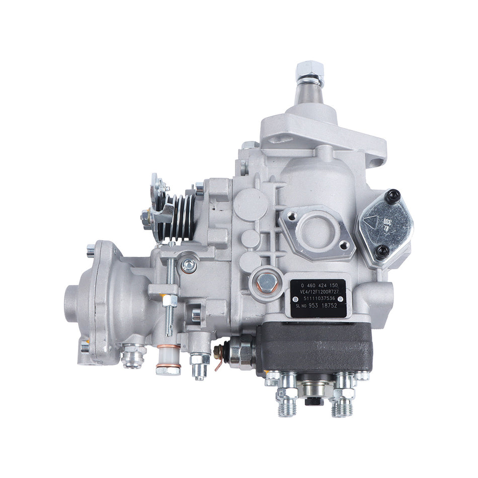 Fuel Injection Pump 0460424150 51111037536 for MAN L2000 Truck D0824LFL09 Engine